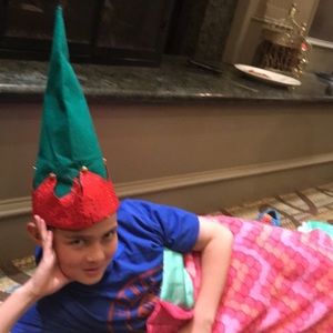 Meet your Posher, Will